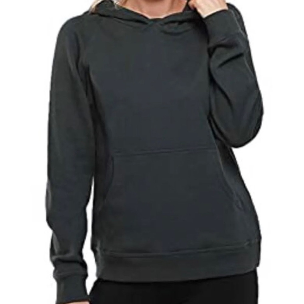 NEW Dark Grey Sweatshirt
